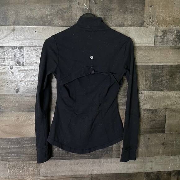 SOLD Lululemon Define Jacket 6 - Picture 2 of 2